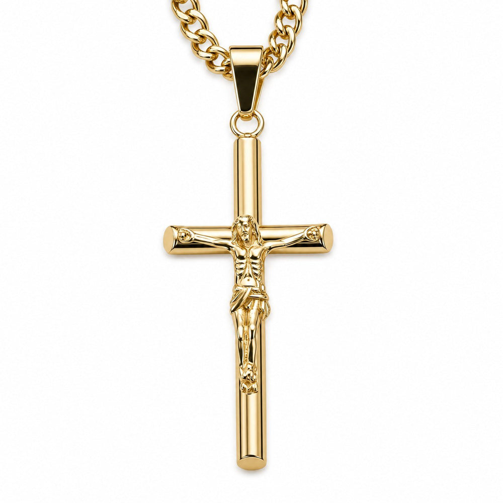 Crosses & Pendants