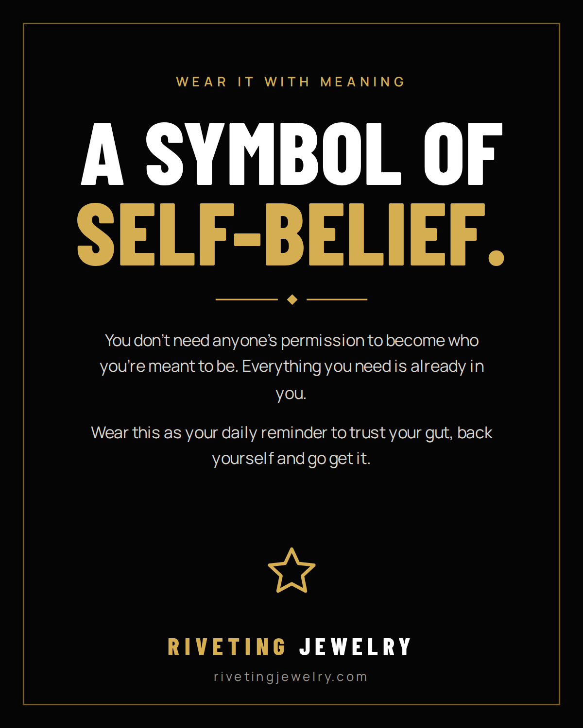 Meaning Card
