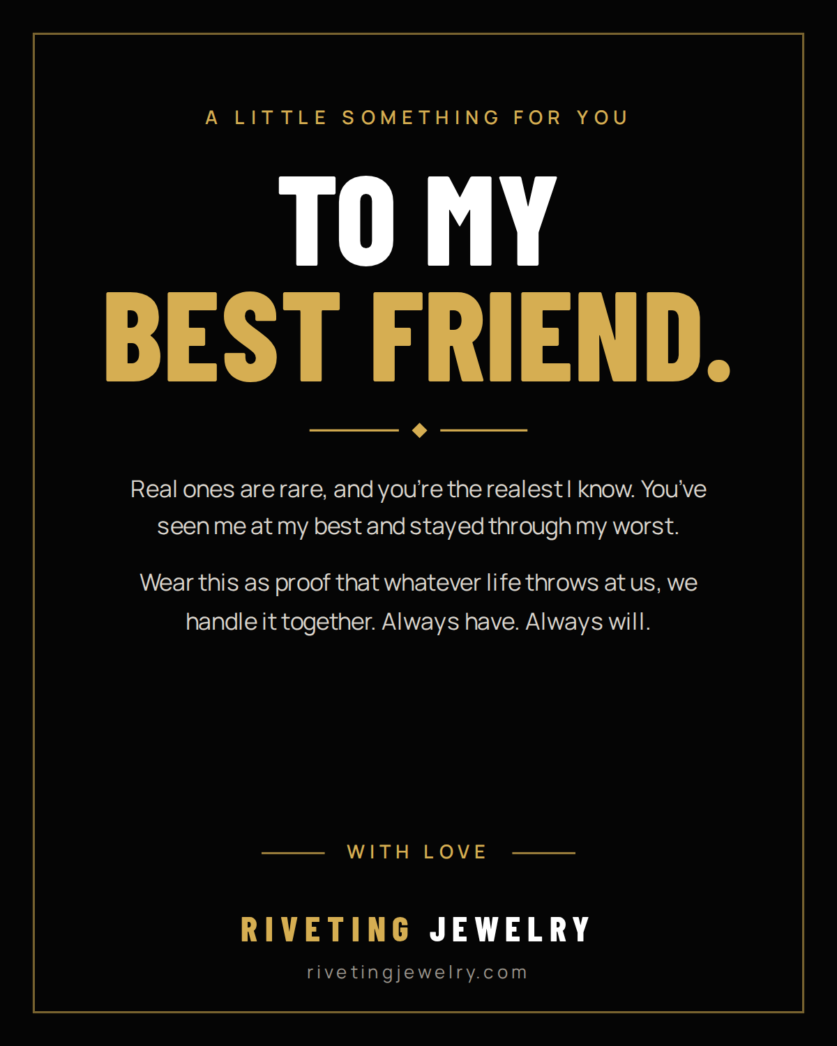 Meaning Card