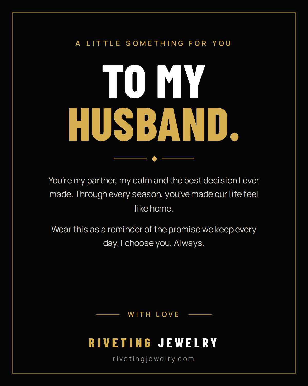 Meaning Card